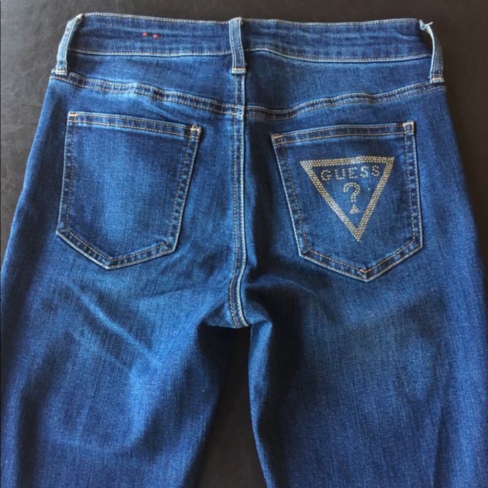 Guess Jeans